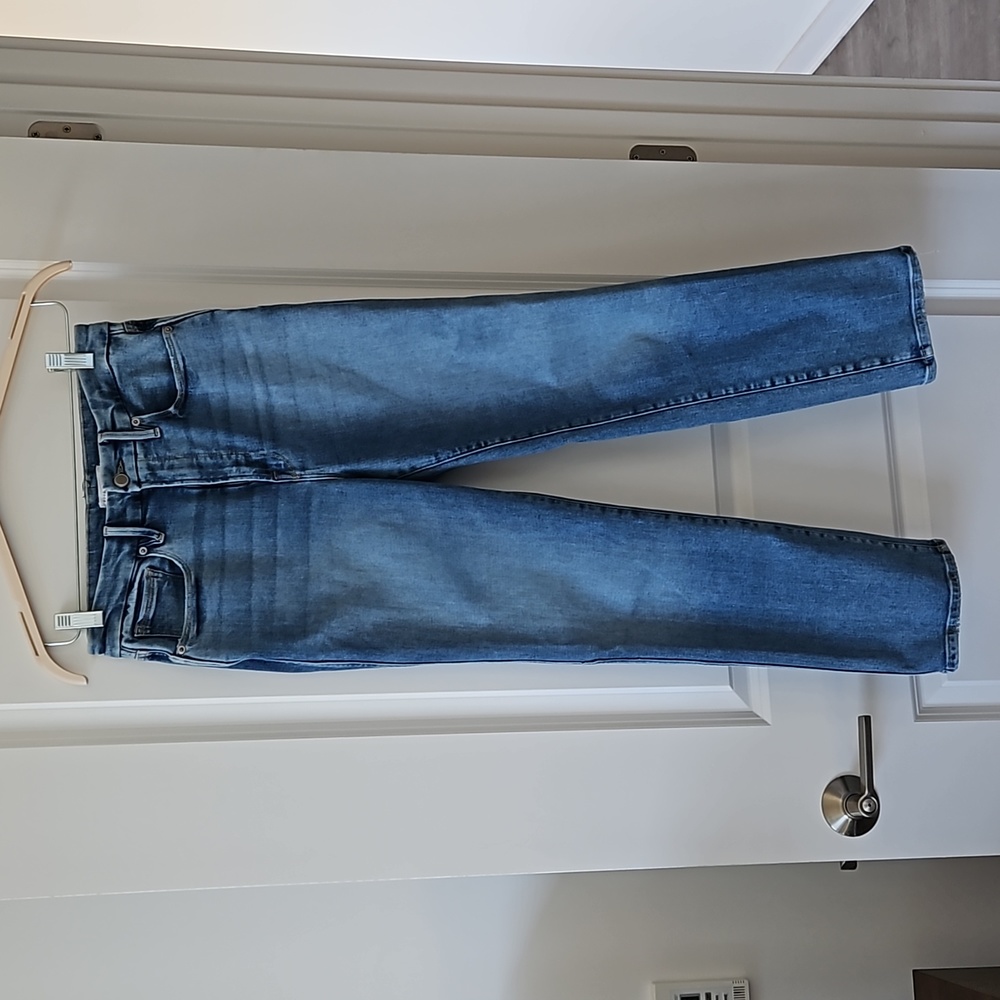 Good American Good Curve Straight (Size 8/29)